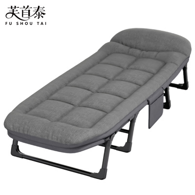 芙首泰折叠午休床1900*800*300mm张