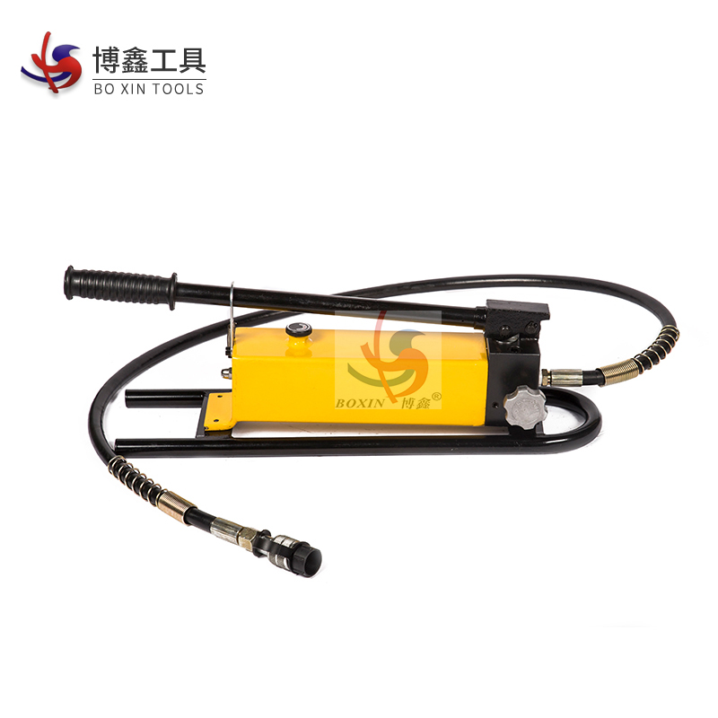 博鑫 液压手动泵CP-700-1 台
