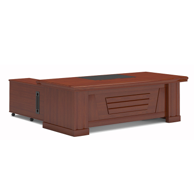 合祥源 板式班台桌 2200*1100*760mm B121H-2200 张