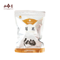 仙青特级菊花(杭白菊)100g袋装