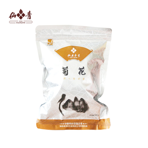 仙青特级菊花(杭白菊)100g袋装