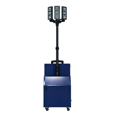 立华王 LH5301 5700K 户外移动照明系统
