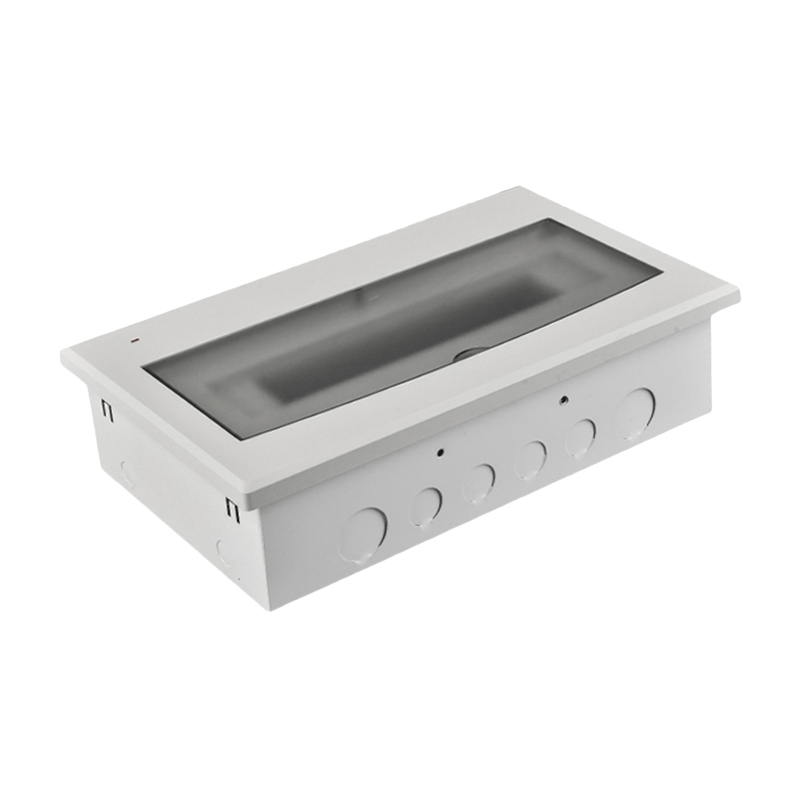 围达 家用配电箱 加厚款13-15位 个