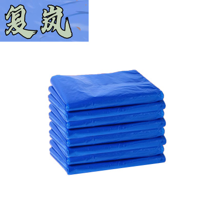复岚 背心垃圾袋 36*55cm/包