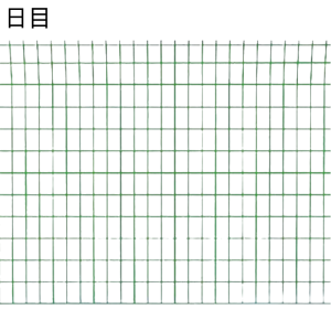 日目 防护栅栏浸塑网金属网片2760*1750mm/片