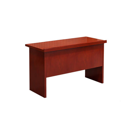 豫众诺 会议长条桌 1600*400*750mm 张