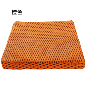 铁迅空气纤维坐垫 YY10 张