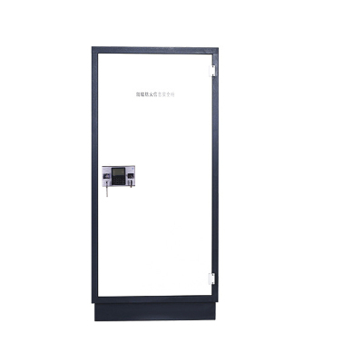 班龙防磁柜电子锁 七抽台