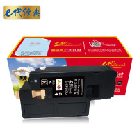 e代经典 CP105b 墨粉盒黑色 适用 施乐CM215fw/CM215f/CM215b/CM205b/CM205f/C