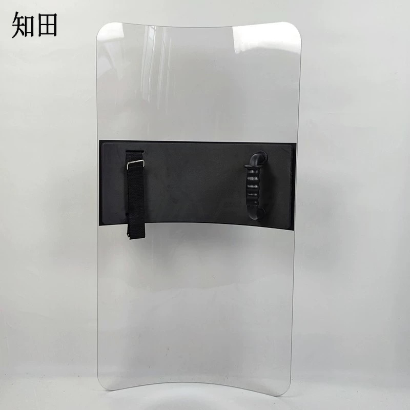 知田 盾牌 ZT-D018 个