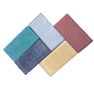 诚智旺 透水砖路面砖 200*100mm/块