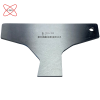 LZKL倾斜度量具KL-CD-510006-01-00件