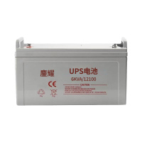 鏖耀 UPS电池 6KVA/12100 节