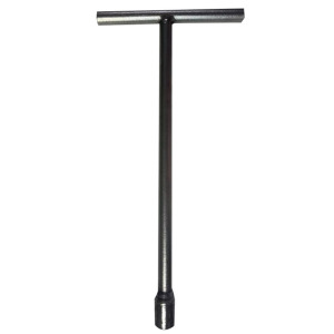 历途科技 水阀开关钥匙 直径11mm 个