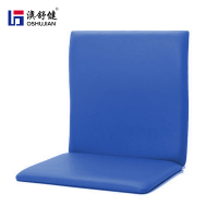 机场椅医院候诊椅公共连排椅高铁车站火车站等候椅 澳舒健 排椅坐垫SJ88PD一人位