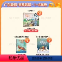 [全3册]1-2年级推荐阅读 [正版]广州2024广东暑假读一本好书一二年级课外书遇见狐狸的小老鼠世界上美的歌声宇宙