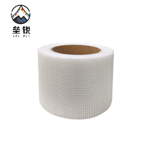 垒锐 网格带 5cm*15m 卷