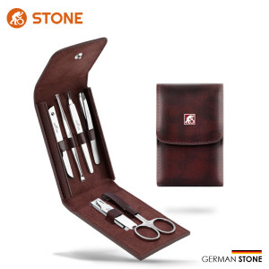 司顿 修容修甲6件套STC010A