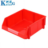 珂洋 零件盒 D1(红色) 个