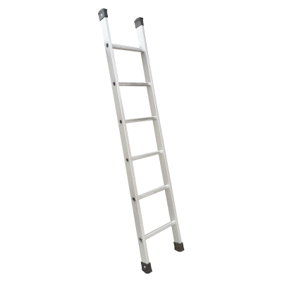 亿德宝铝合金单梯直梯子2米 YD-D2L个