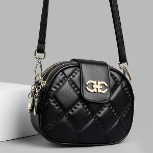 包包女包新款时尚小香风bags质感腋肩斜挎小包包潮