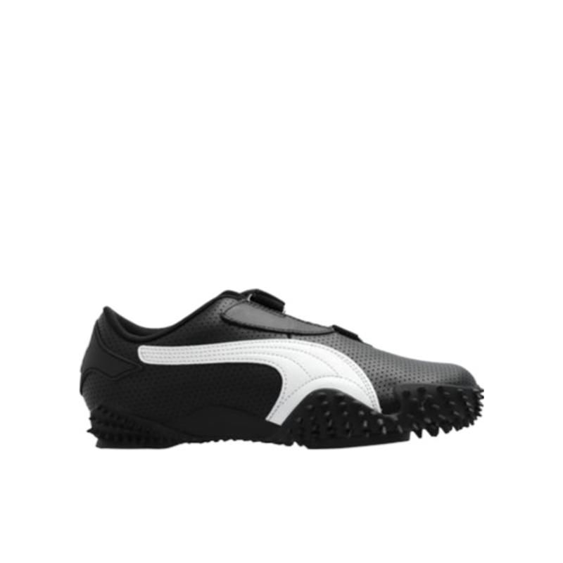 彪马(Puma)女款跑步鞋皮革鞋面橡胶鞋底饰徽标品牌鞋垫舒适耐穿