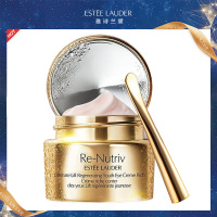 [国内专柜正品]EsteeLauder雅诗兰黛奢宠白金花菁萃紧颜焕活系列眼霜焕活眼霜15ml