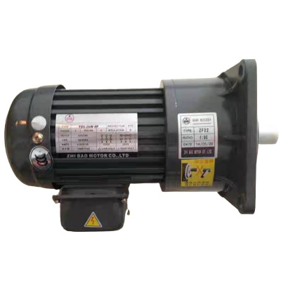 智铮朗月 电机 YS0.2KW 4P 200 200V/380V1.35A/0.80A IP54 个