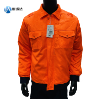 耐适达 工作棉服 NSD6055/件