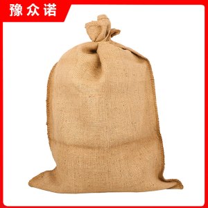 豫众诺 麻袋编织袋 50*74cm 个