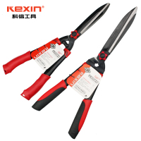 科信(kexin) 园林剪园艺剪刀 绿篱剪草坪修剪修枝剪花草树枝剪粗枝园林大剪刀 25英寸 KX170025 1把