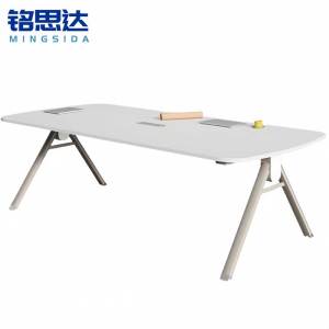 铭思达会议桌