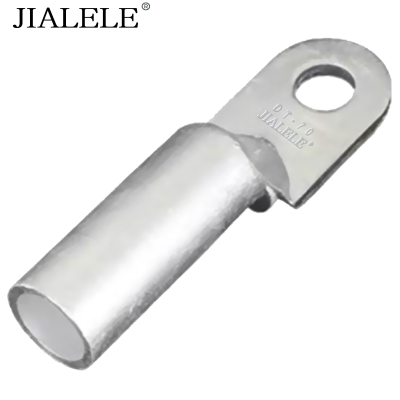 JIALELE铜线鼻子连接副DT-70