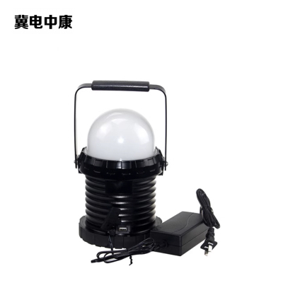 冀电中康 轻便式工作灯 FW6330 套