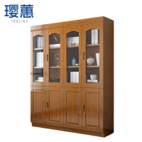 璎蕙 储物柜四门 台