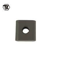 铁迅合金刀片HJ3 块