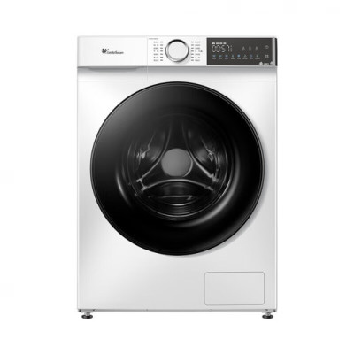 小天鹅滚筒洗衣机全自动10KG大容量 家用家电变频电机水魔方防缠绕TG100V186W
