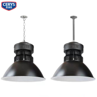 西瑞思 鳍片工矿灯 高顶灯 XRS-GKD 台