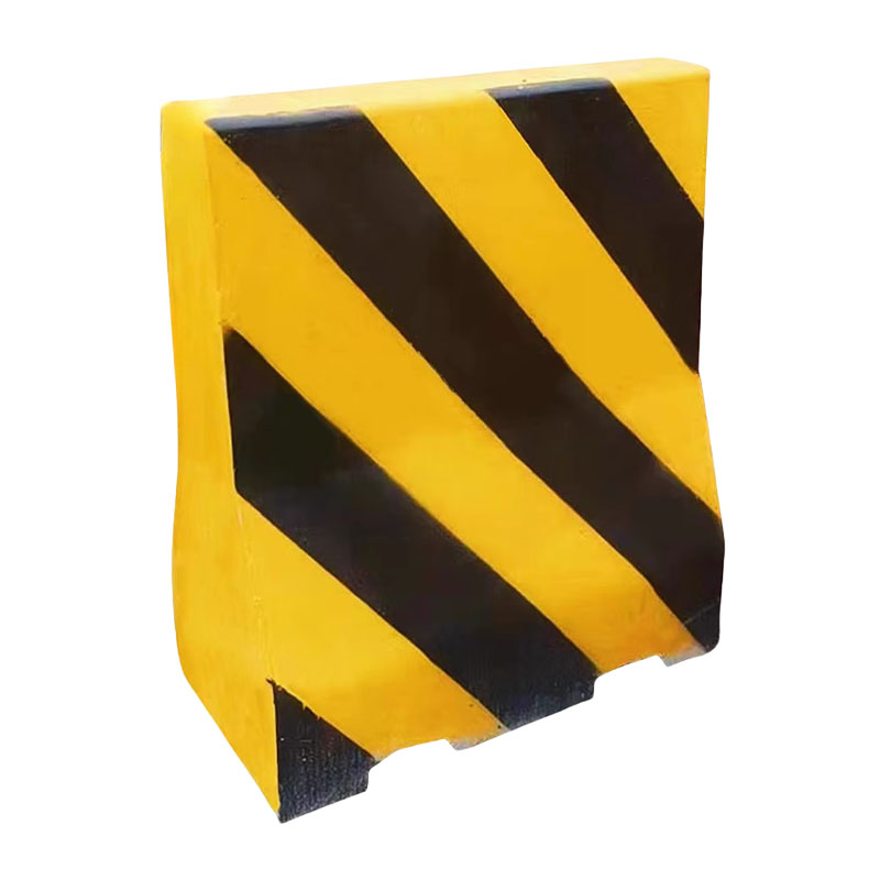 区南 水泥墩 隔离墩 1000*500*1200mm 个