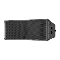 VOKON 沃云 线阵全频音箱 VM-B4612