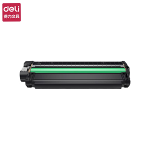 得力(deli)T2型号碳粉盒原装硒鼓 适用得力2000系列打印机