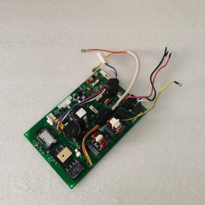 帮客材配 全新原件 P0970078954 ISH- 26CC2外机主板 收前务必验货