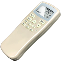 适用chunlan春兰空调遥控器通用款家用新老式春兰柜挂机静博士CL-04/CL3 KFR-35GW部分机型年代摇控板