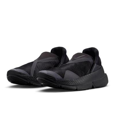 耐克(NIKE)女士运动跑鞋易穿脱FlyEase科技缓震透气休闲鞋