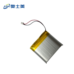 奥士美 电池 3.8V 3500mAh 块
