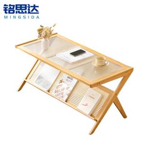 铭思达茶几边桌个