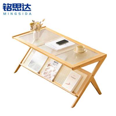 铭思达茶几边桌个