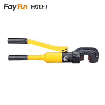 具非凡 液压钳 φ4-22mm把