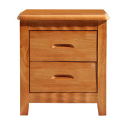 京宏运昌木质床头柜 300*400*490 个