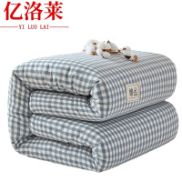亿洛莱 棉花被 150*200cm 9.2斤 床
